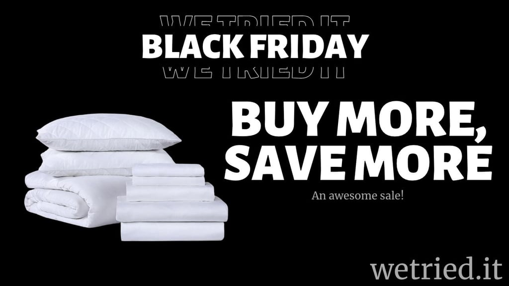 sijo home black friday promo
