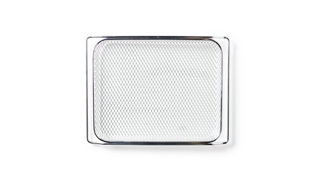 meet the smart oven air fry basket