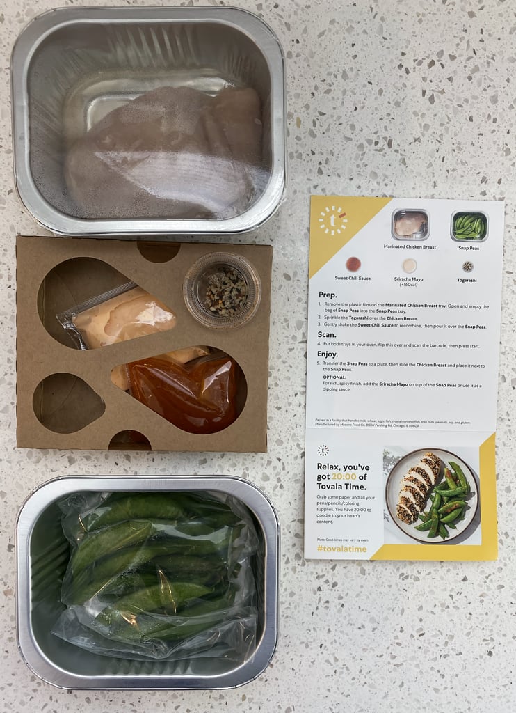 Tovala Review: Is This Smart Oven & Meal Delivery Service Worth It? My  Honest Thoughts After 4+ Years Of Use