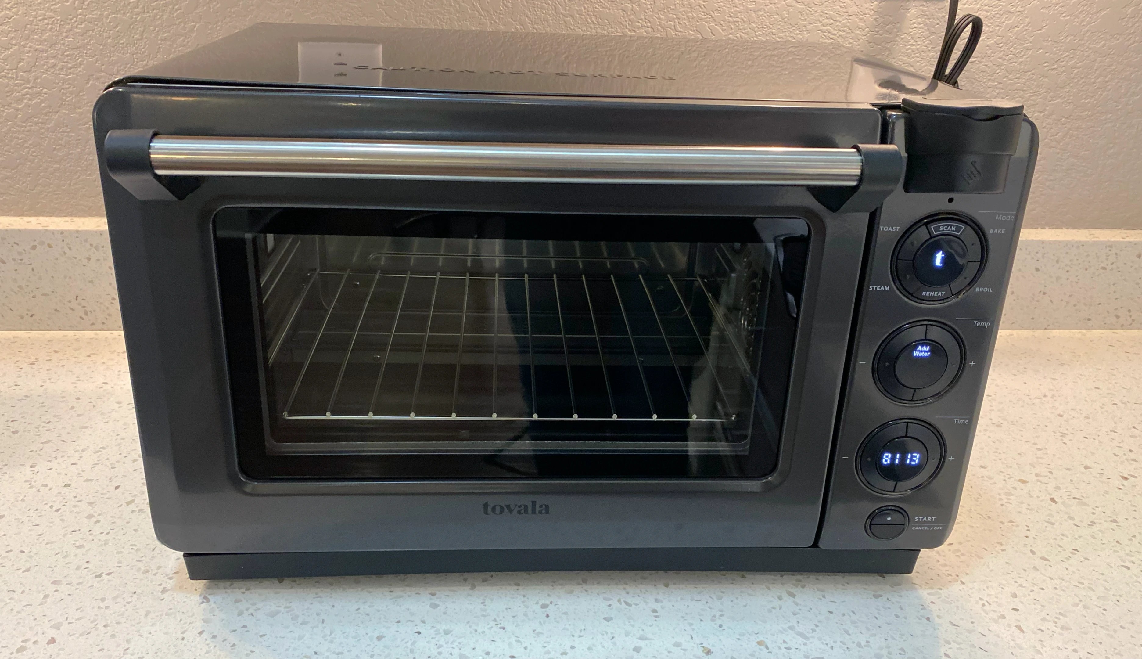 tovala steam oven