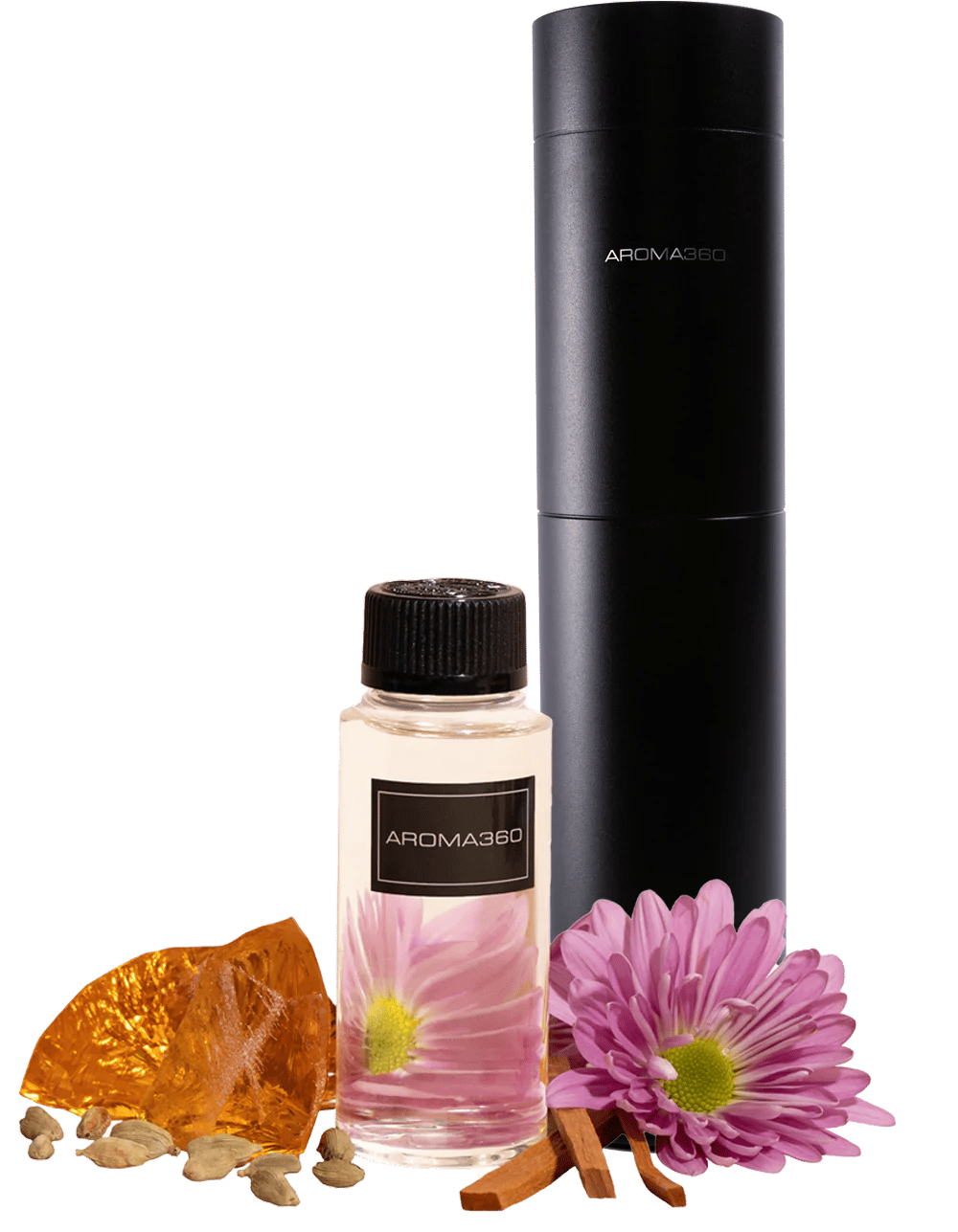 Aroma360 Mini Diffusers