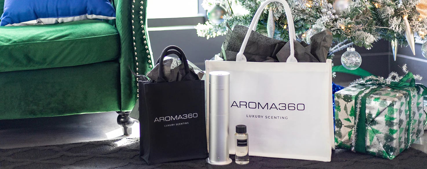aroma360