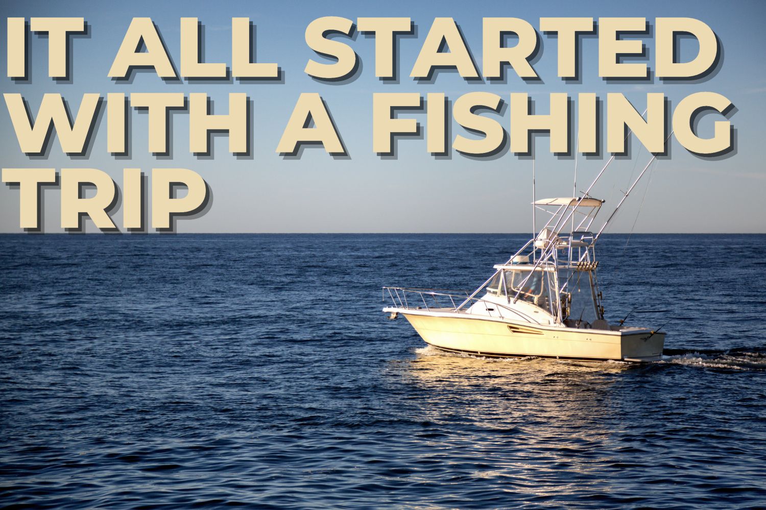 leanrite review fishing trip