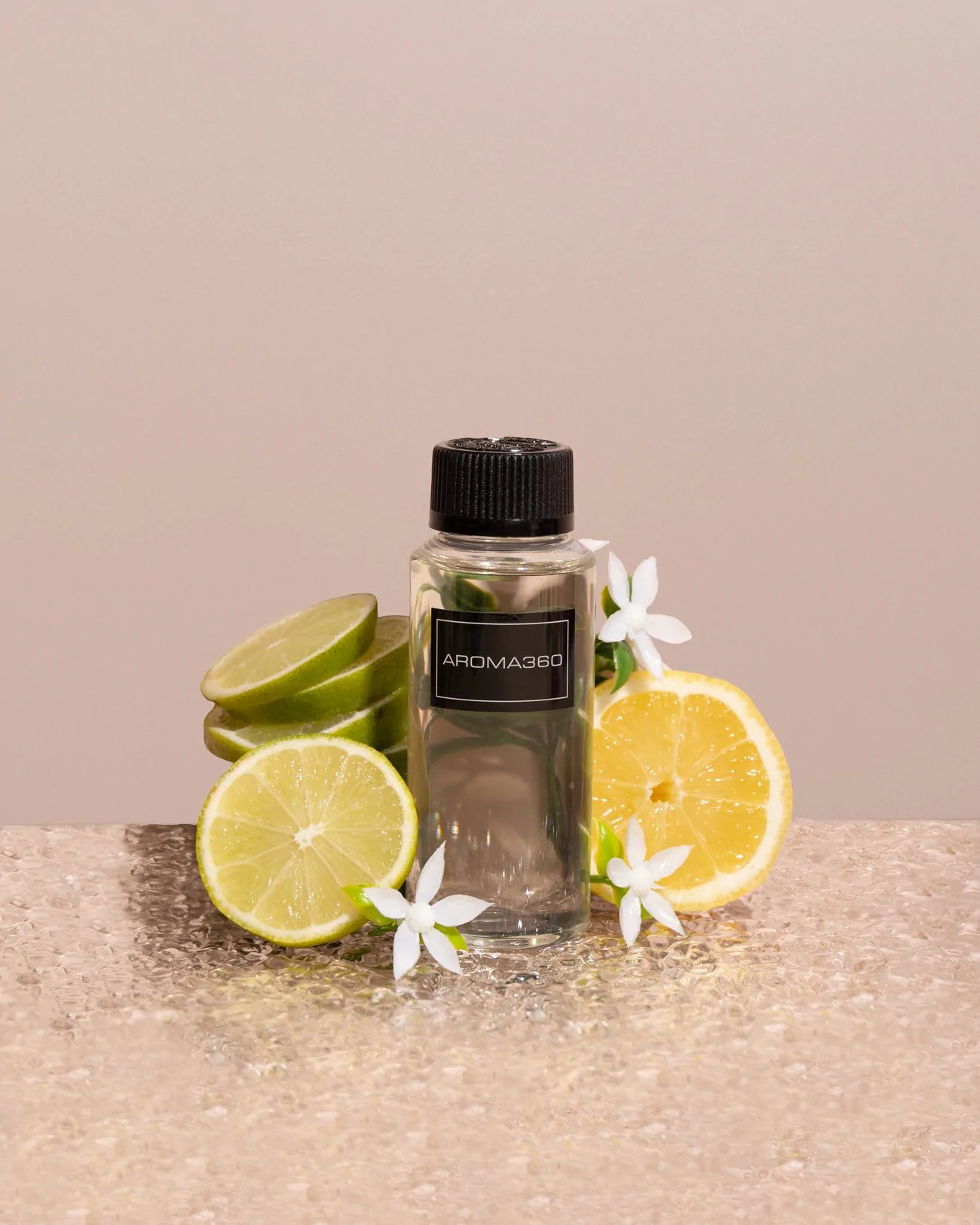 ritz carlton scent aroma 360