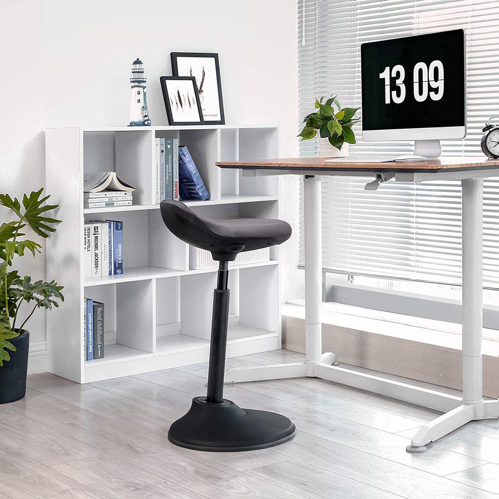 sONGMICS Standing Desk Chair