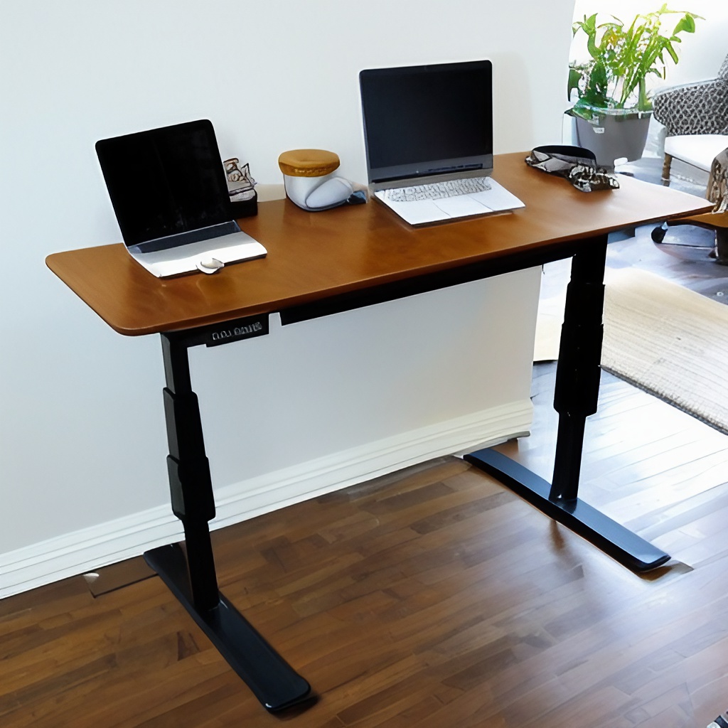 what’s the best solution for this standing desk? a chair? stool? or something else?