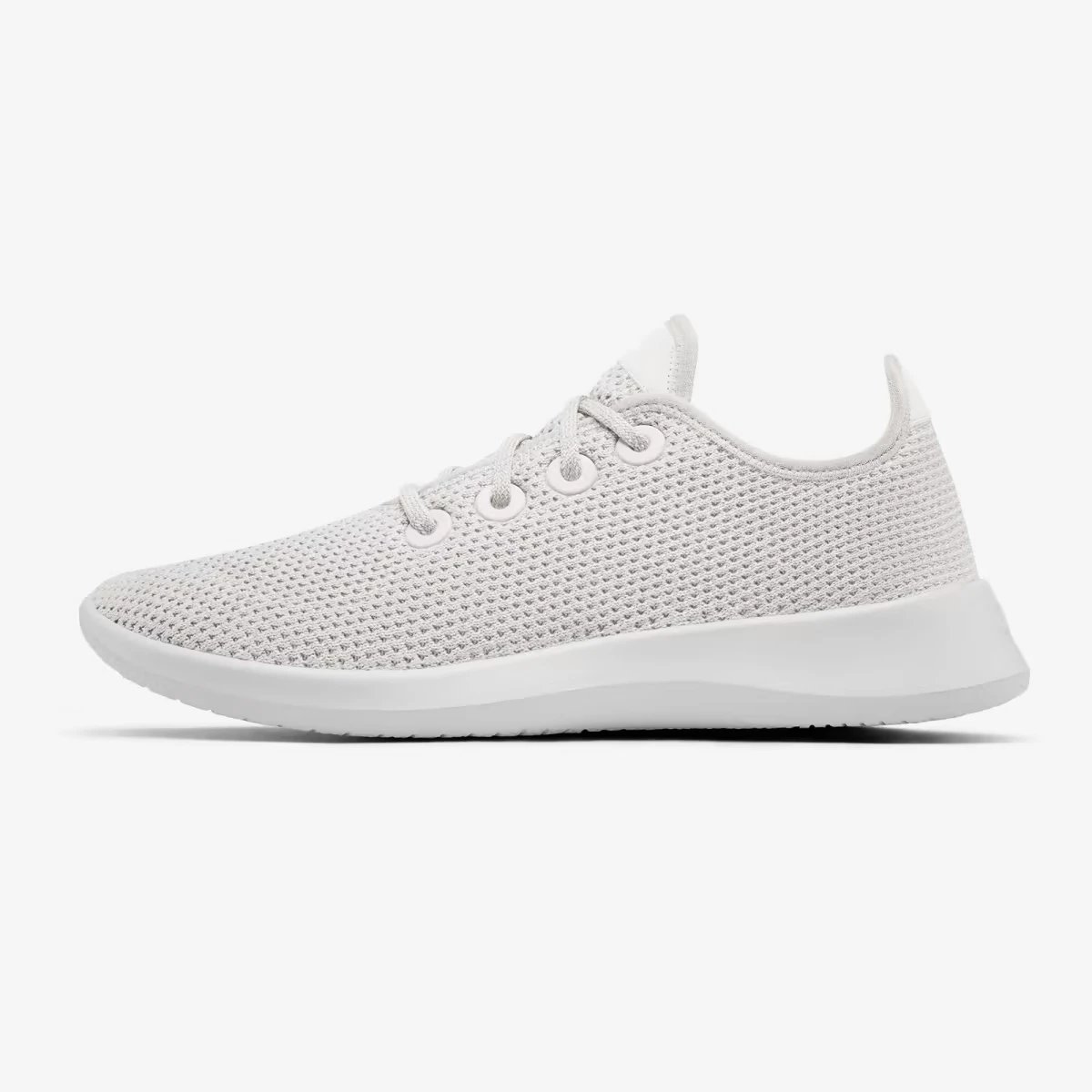 Allbirds Tree Runners - Kaikoura White