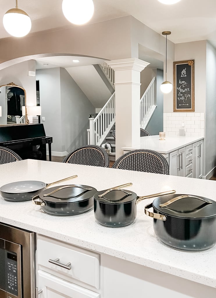 caraway fry pan reviews? we love it!