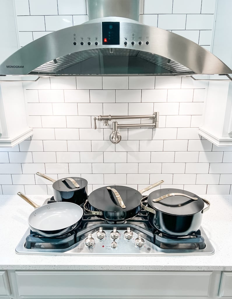 what else can we say about caraway pans reviews? we love them, too