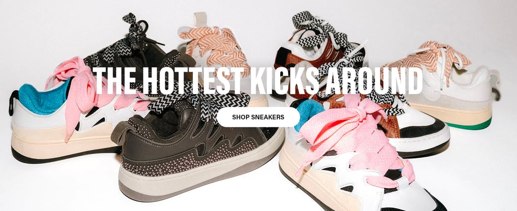 steve madden makes more…unique… shoes