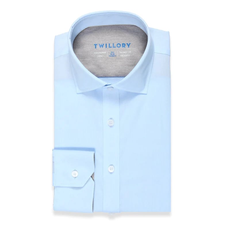 Twillory Dress Shirts