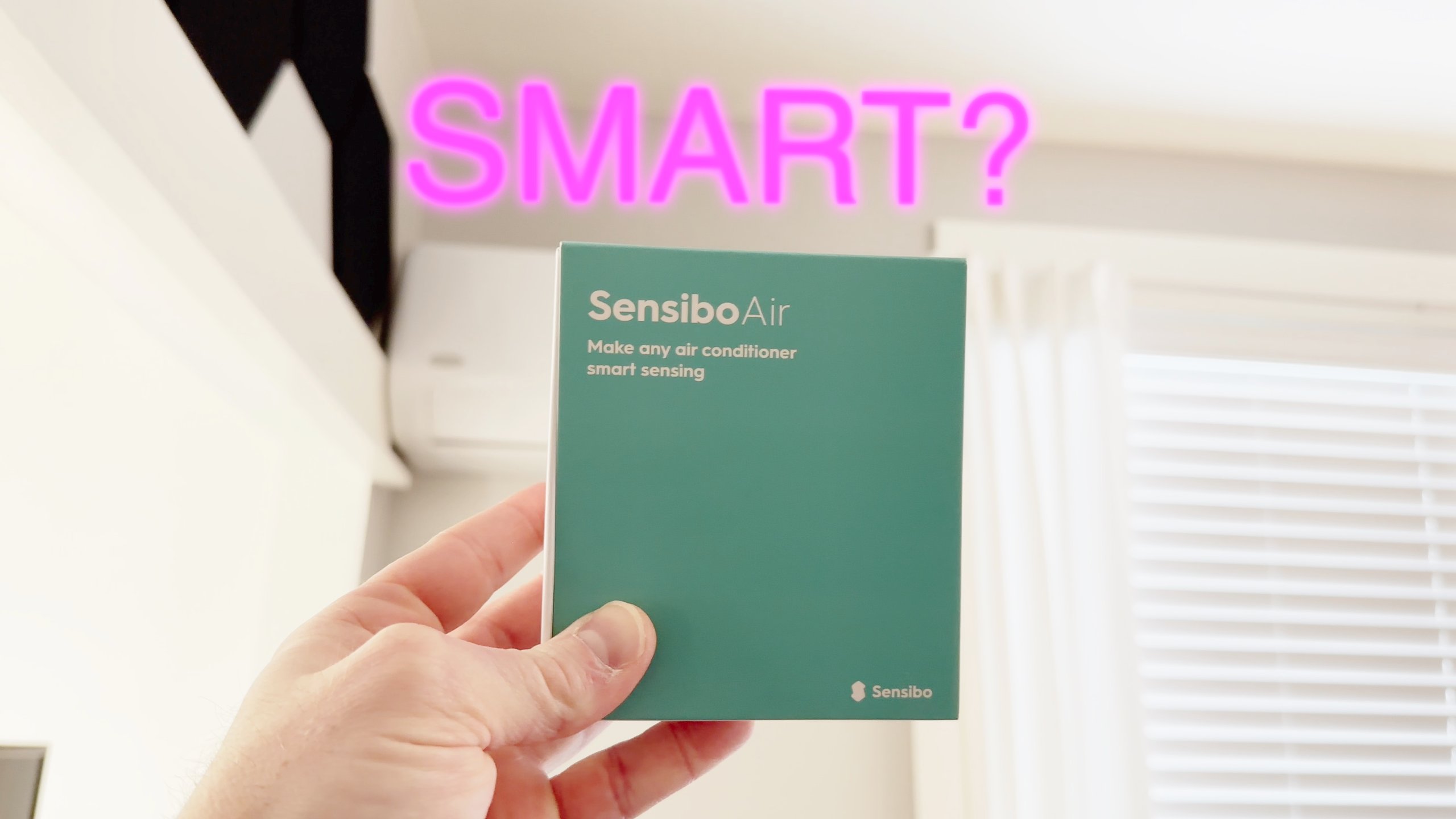 Sensibo Review