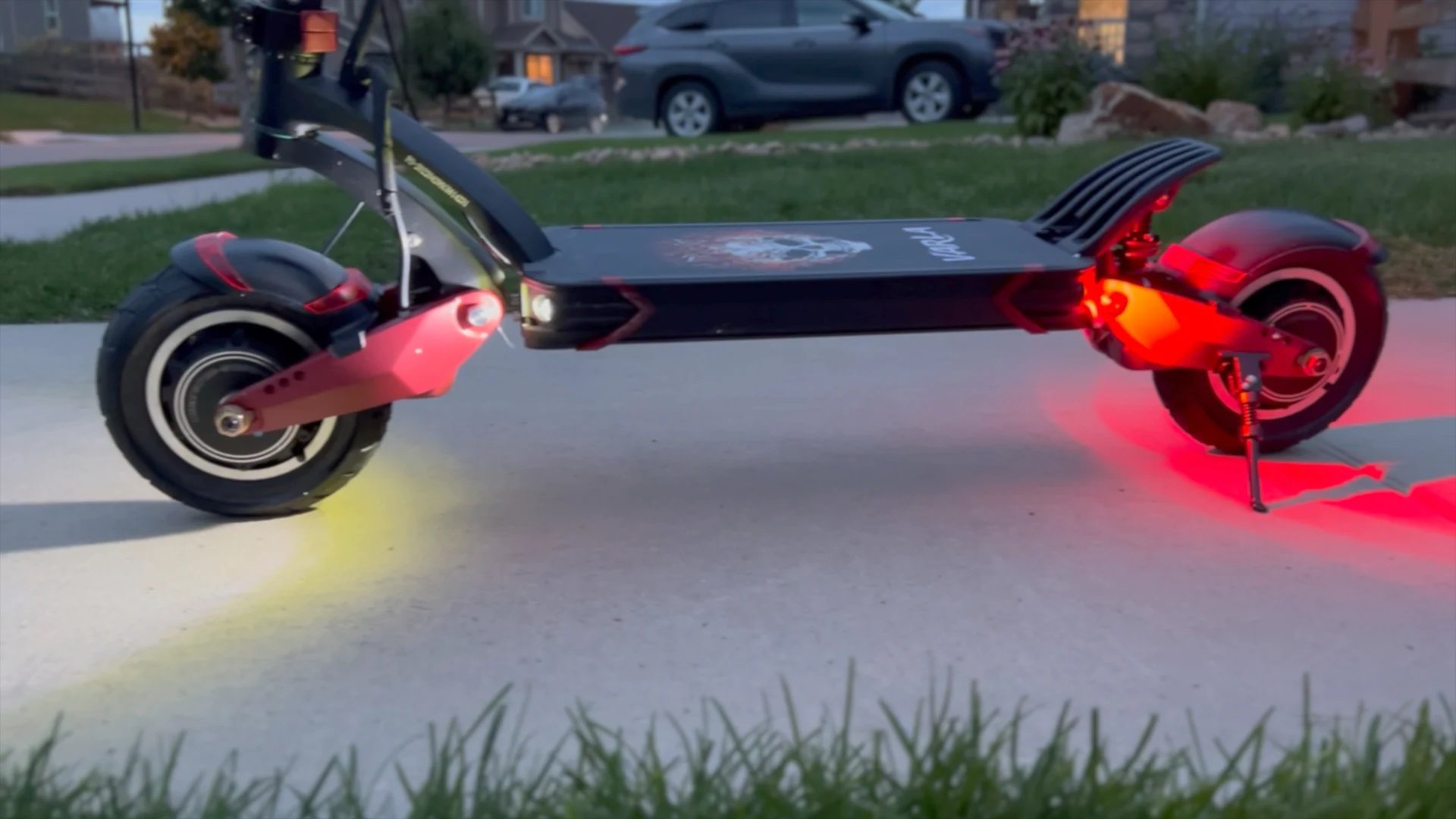 varla eagle one review: mph escooter… but any good?!