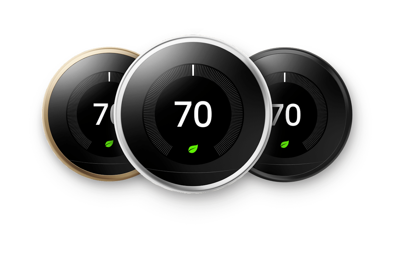 nest thermostat