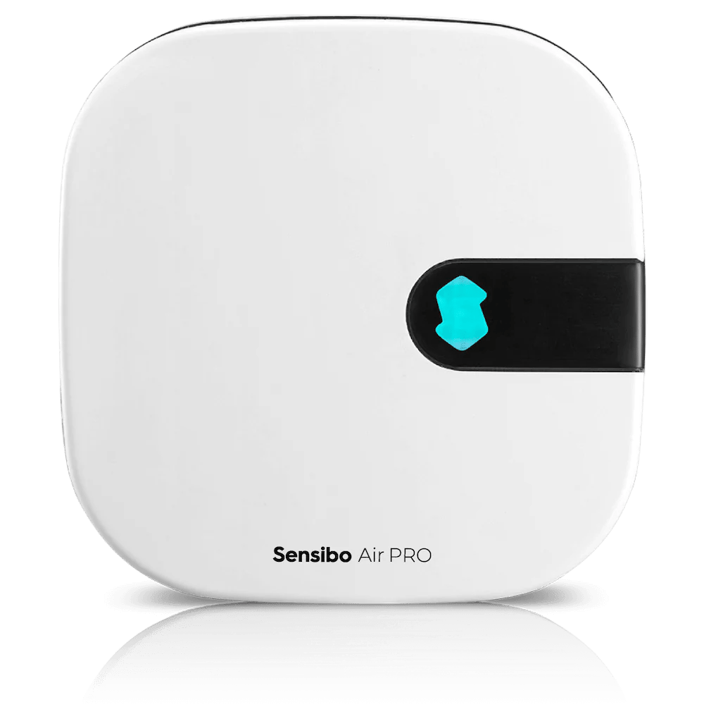 sensibo air pro cube