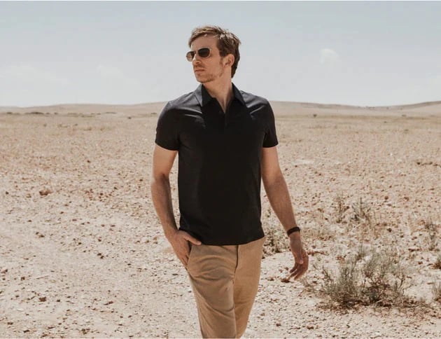 Bluffworks: Travel Clothes for Your Next Adventure