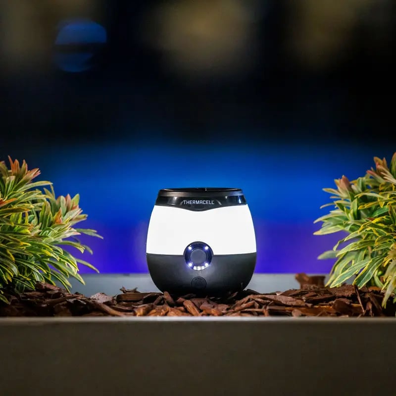 thermacell light