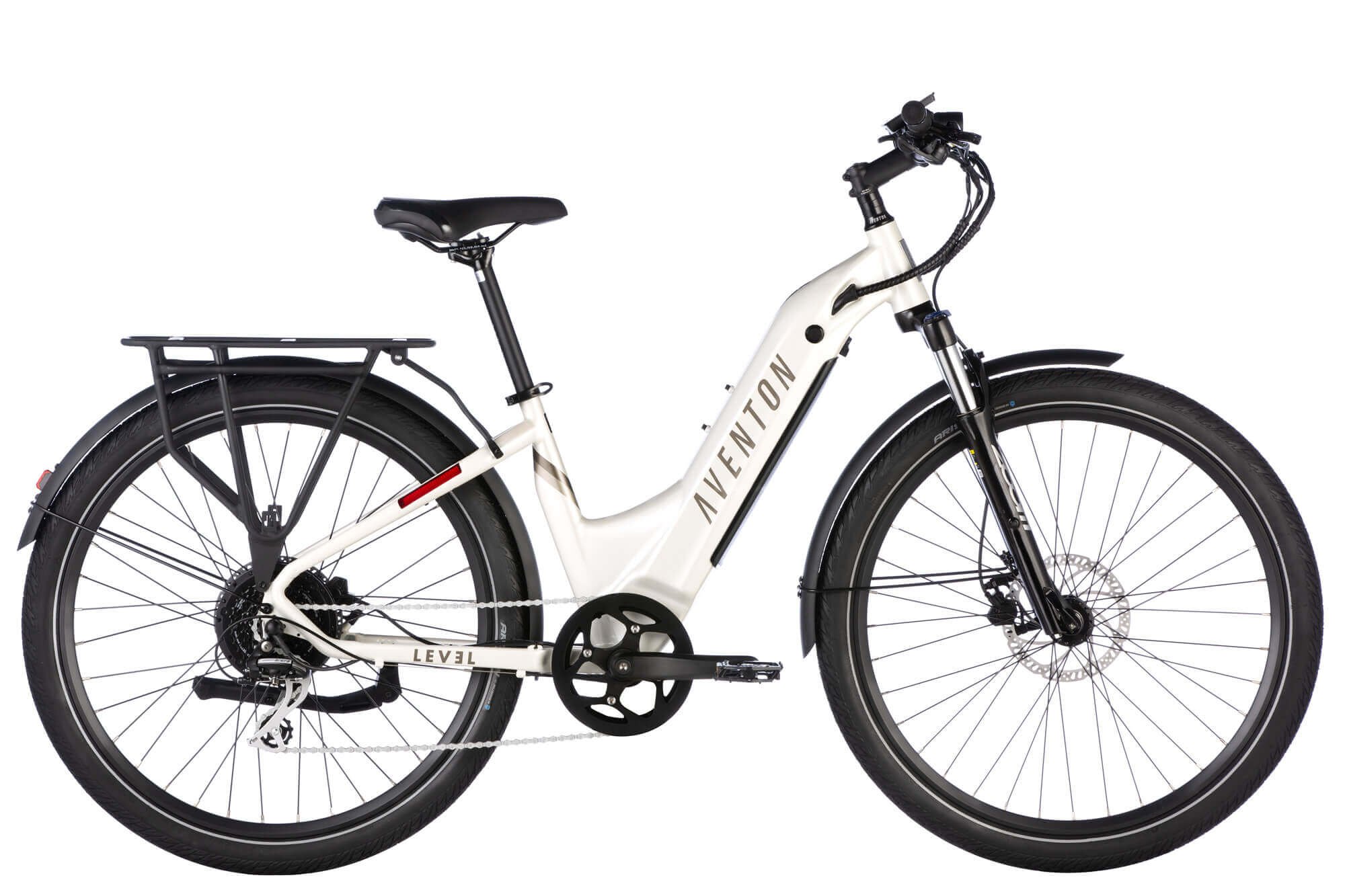 Aventon Level.2 eBike