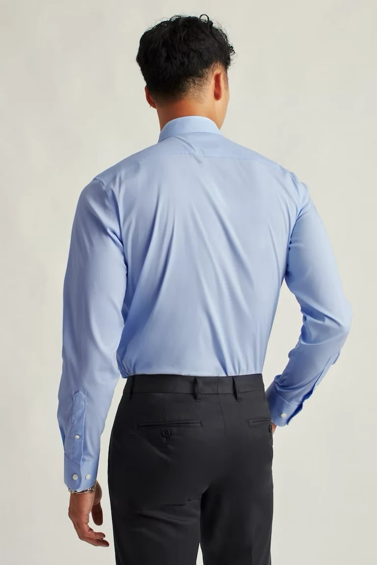 of course there are no wrinkles on the bonobos website