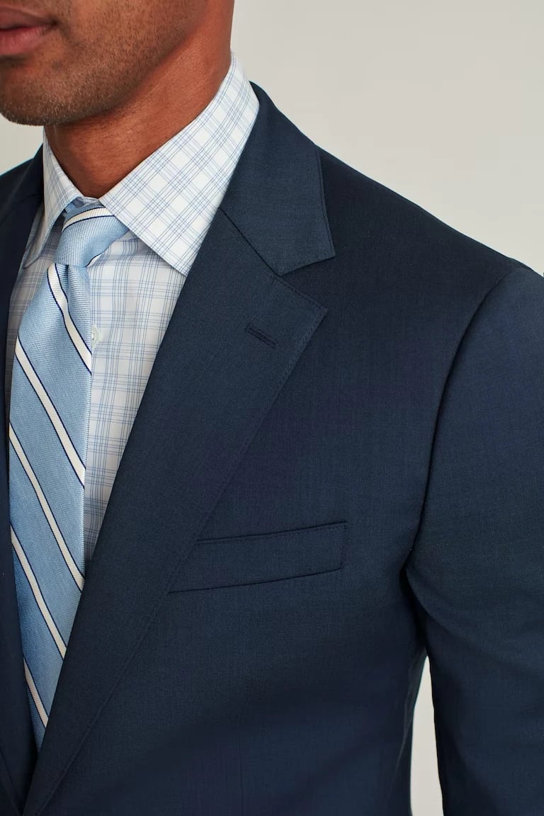our bonobos jetsetter review? the suits look great, but are not machine washable!