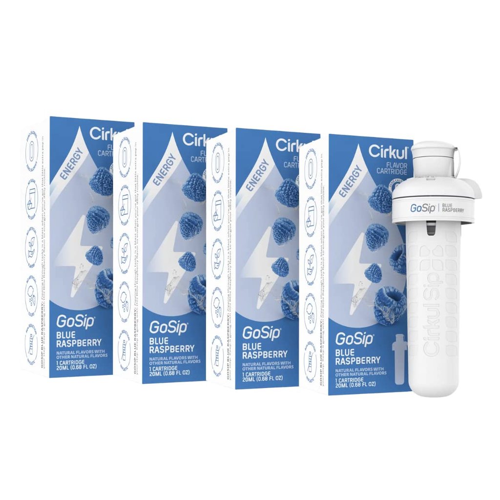 drink cirkul amazon – available on amazon, too!