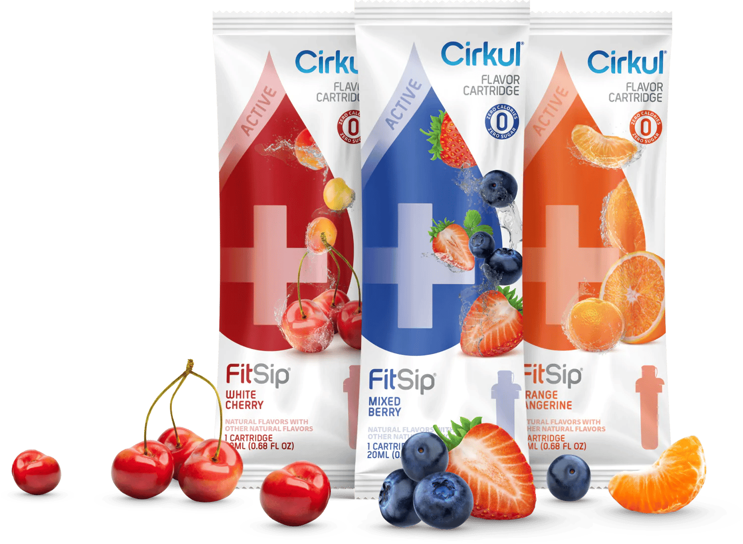 fit sip cirkul