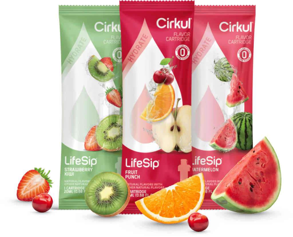 Cirkul Review THE Solution To Drink More Water?! (2024)