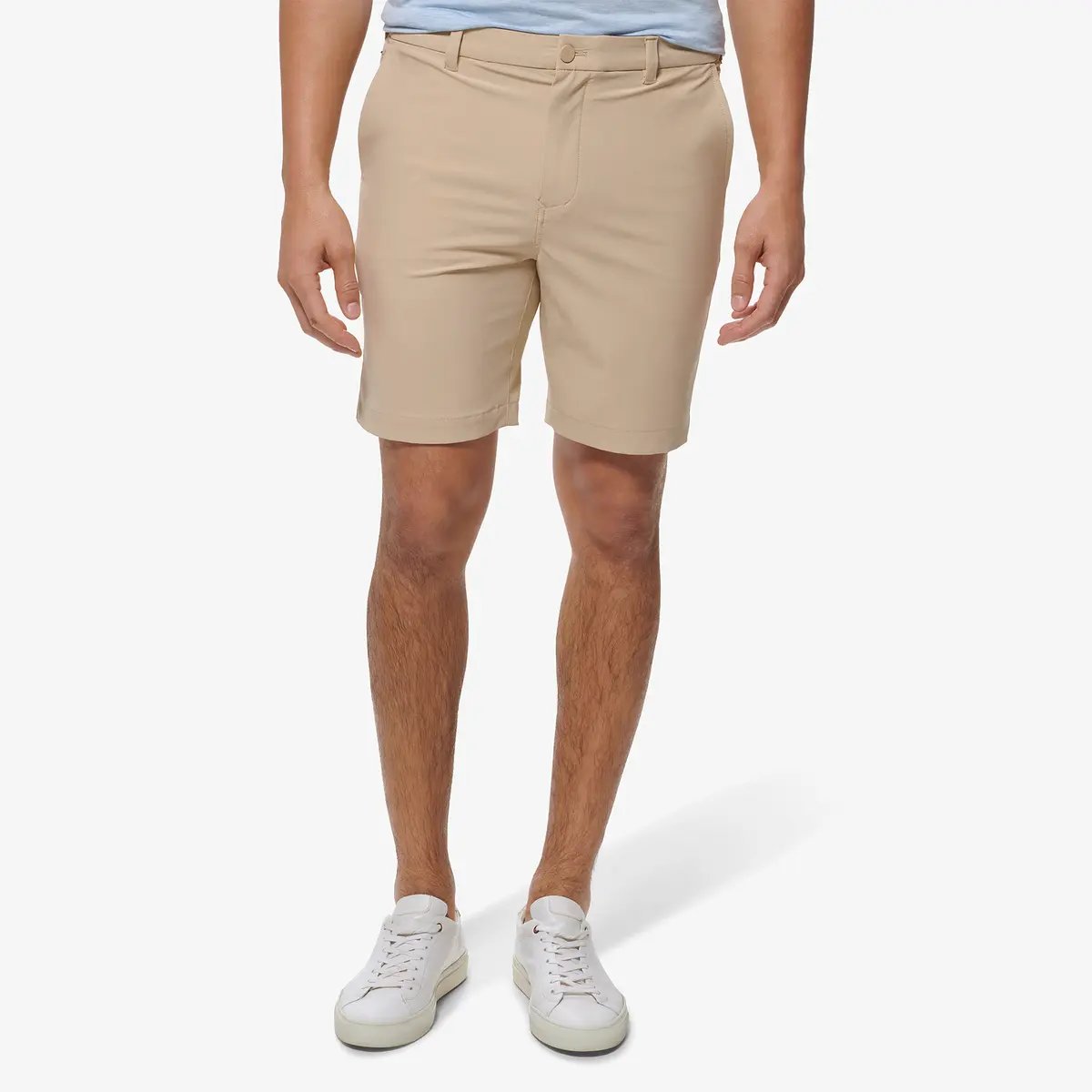 Mizzen and Main Helmsman Shorts