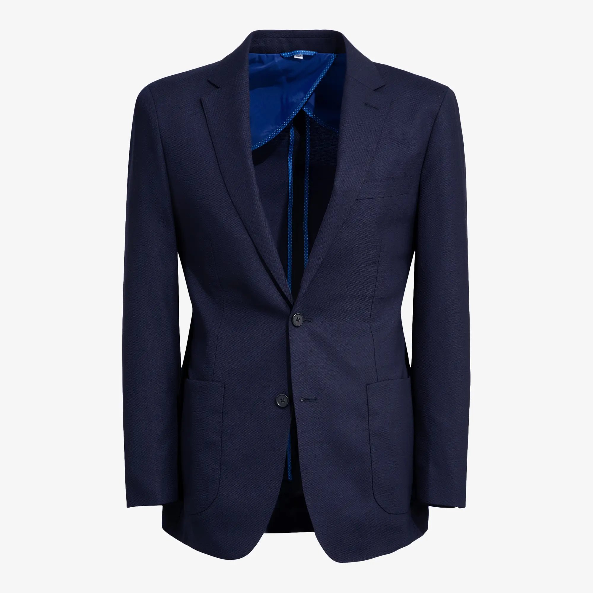 Mizzen + Main Blazer