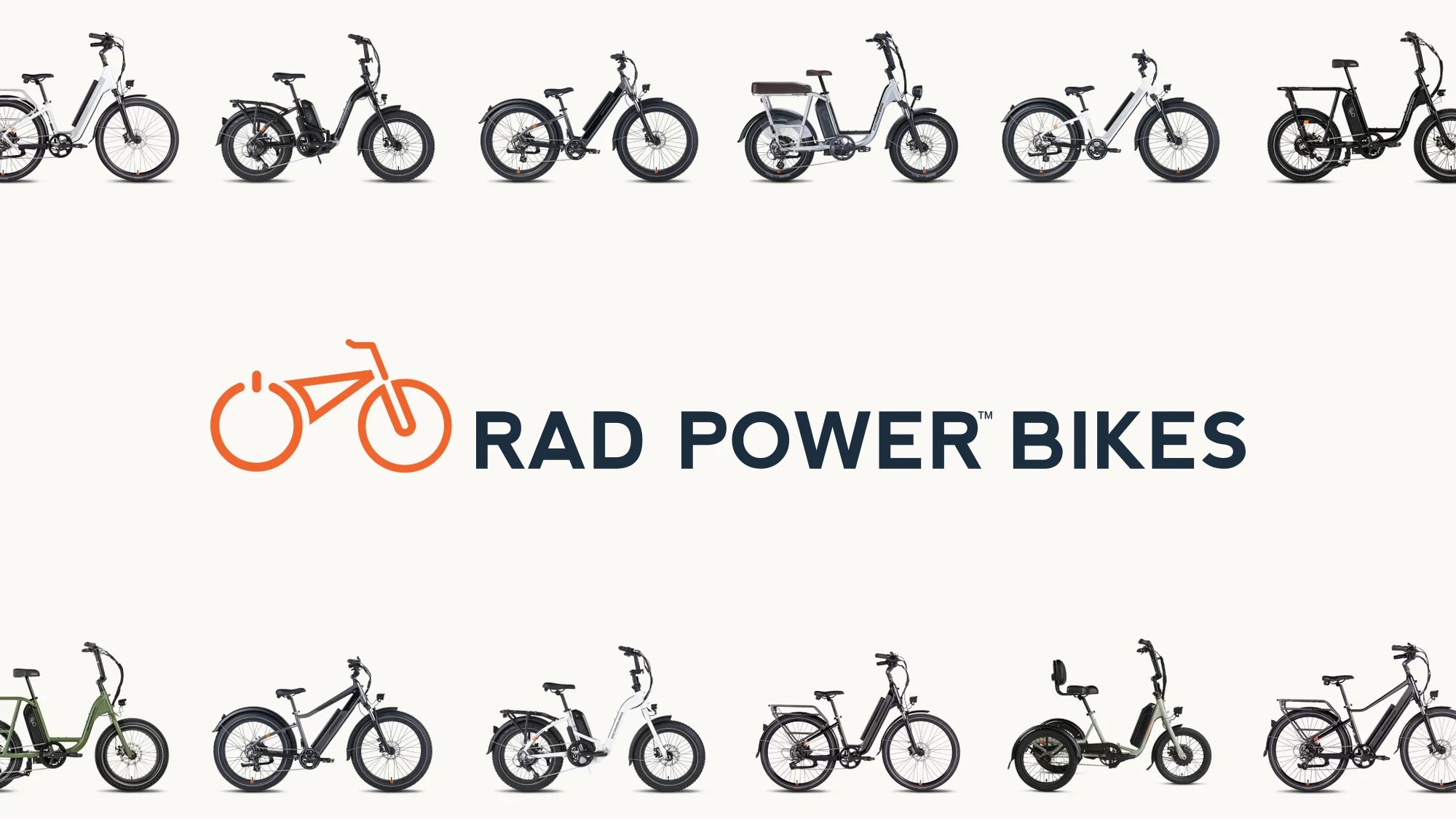 rad power bikes