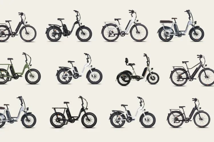 right now, rad power bikes is having a huge special