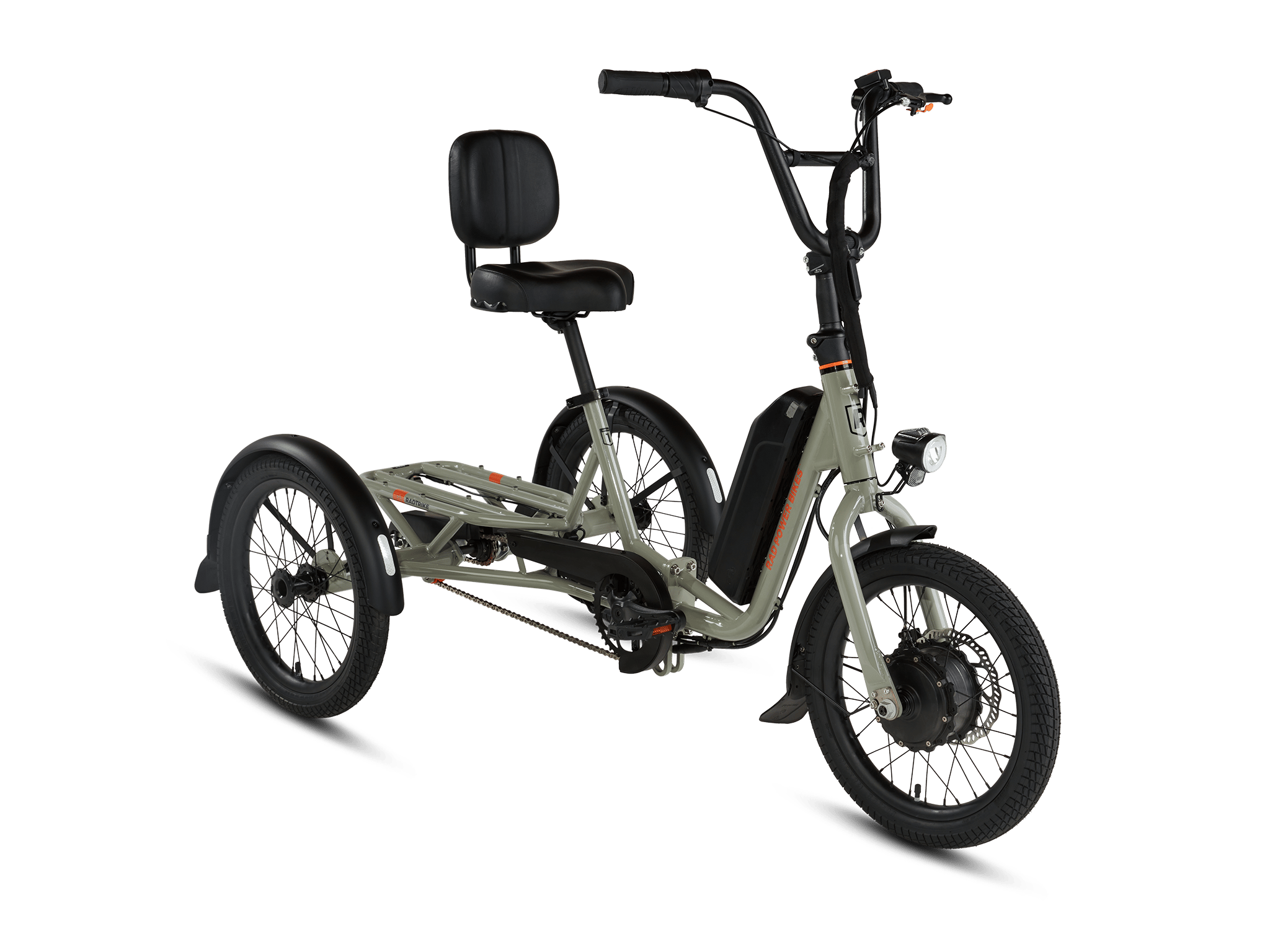 radtrike rad power bikes