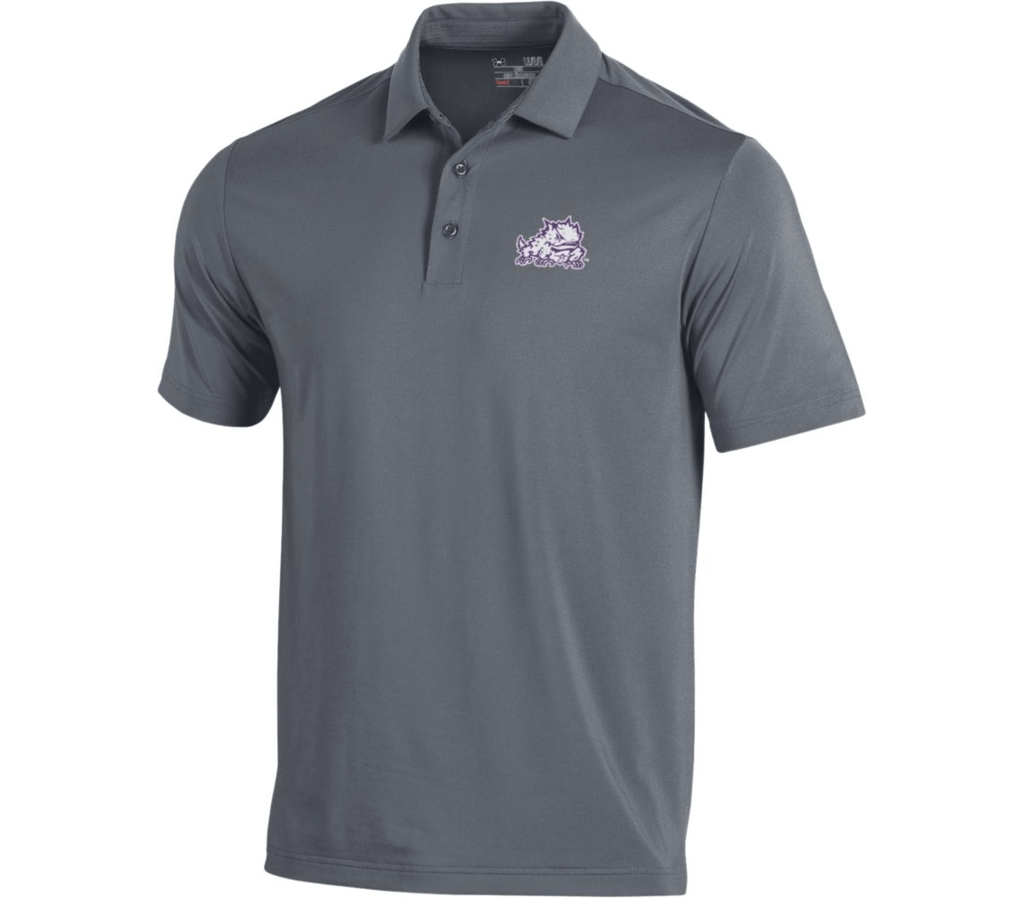 under armour makes some great polos