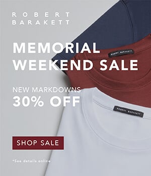 memorial day sale
