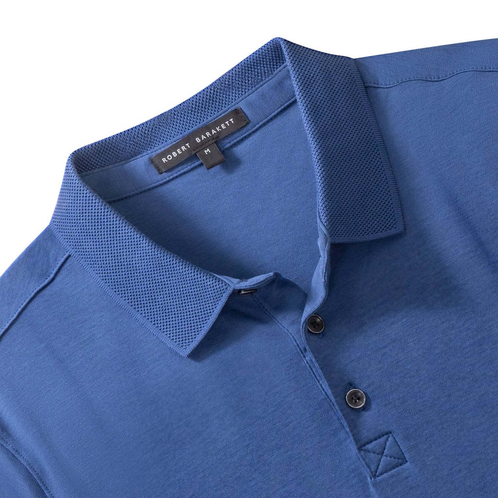 robert barakett polo