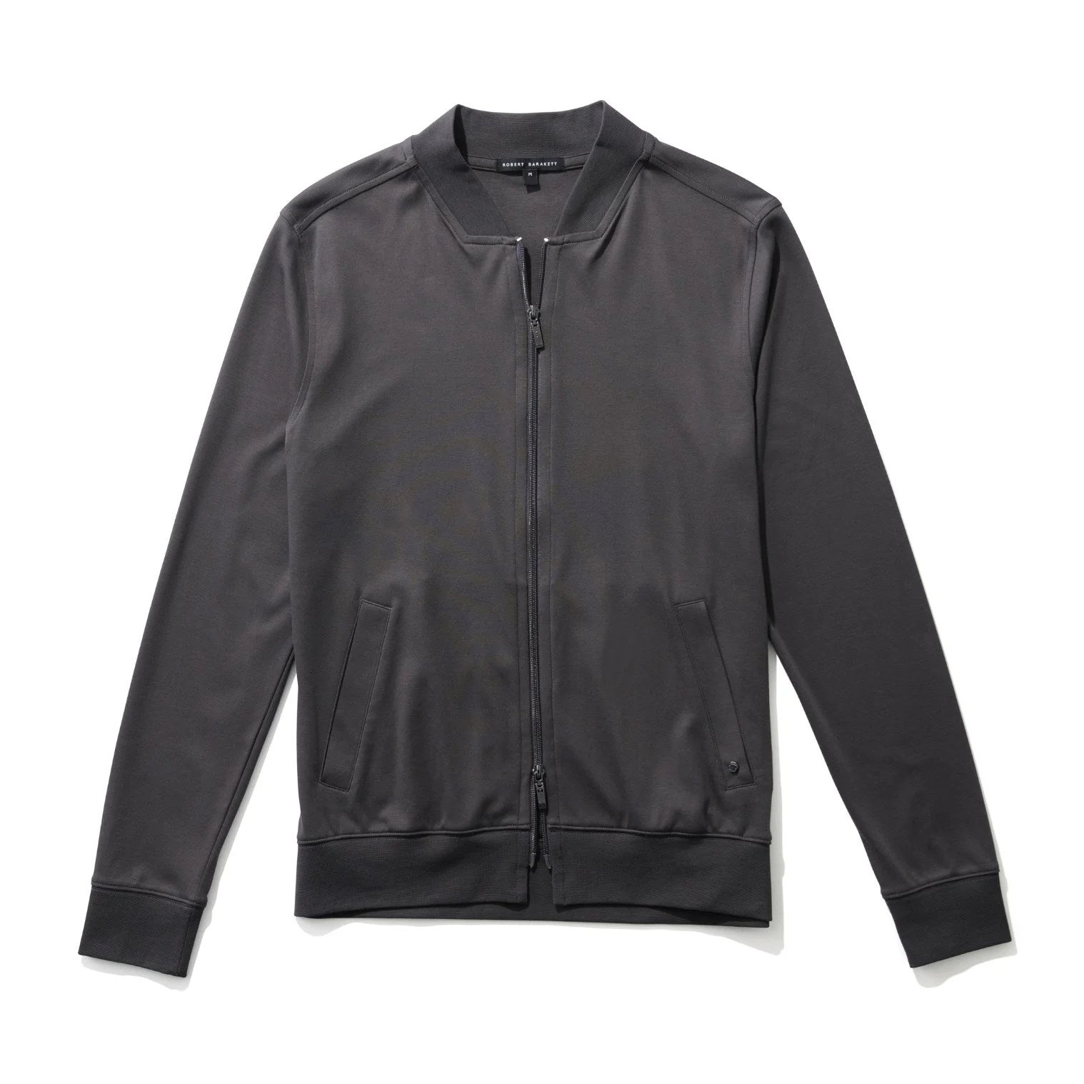 robert barakett review jacket