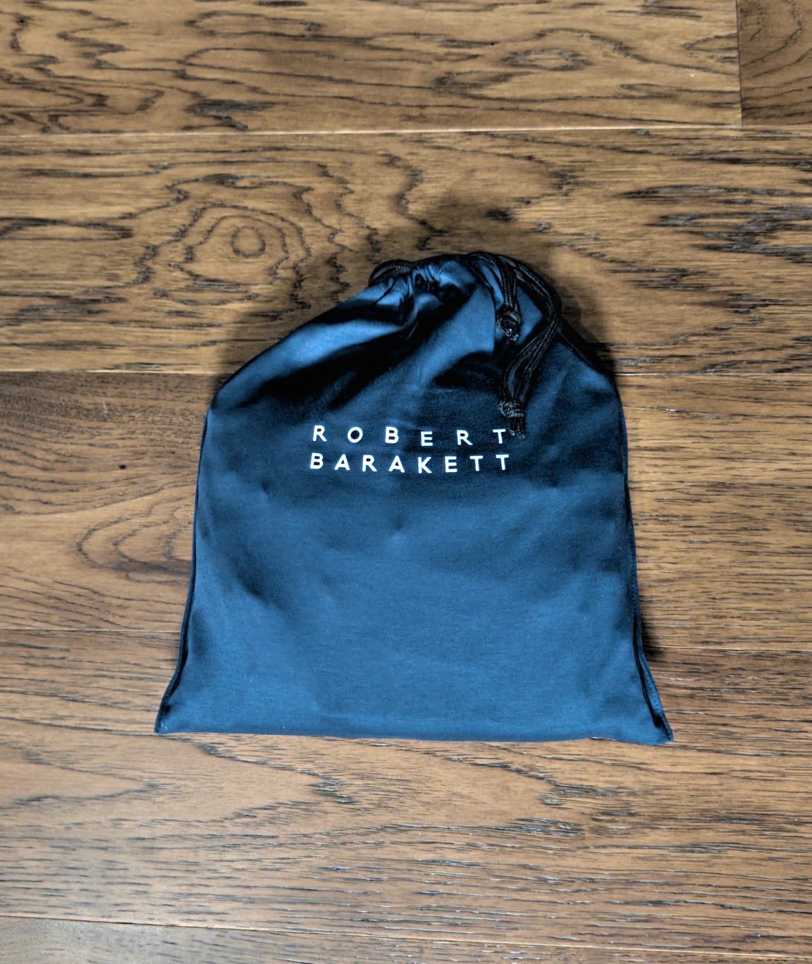 robert barrakett review 1