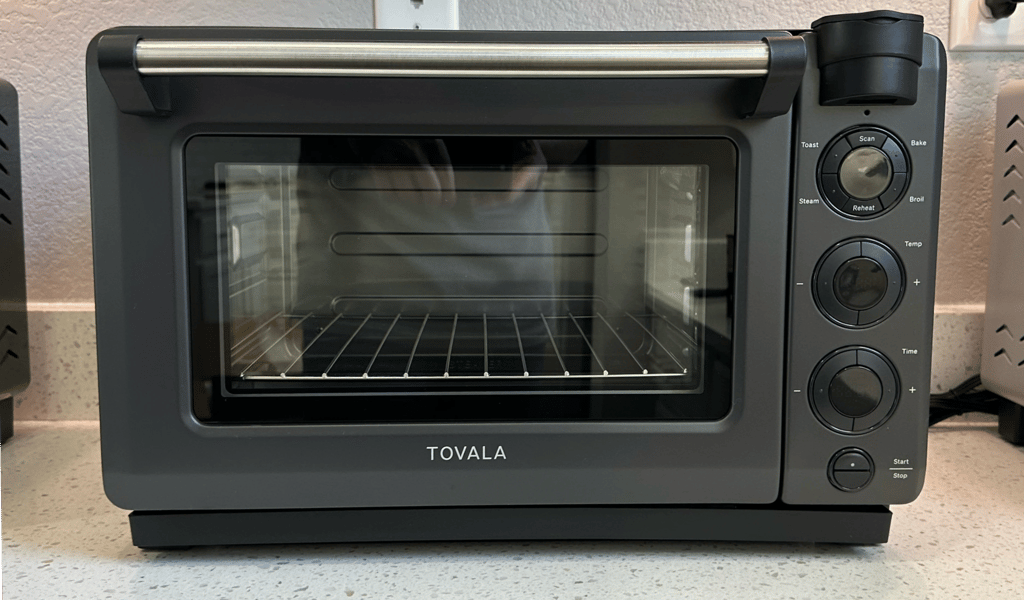 Tovala Smart Oven Review + Tovala Meal Delivery Service Review - Our 2+  year honest review 