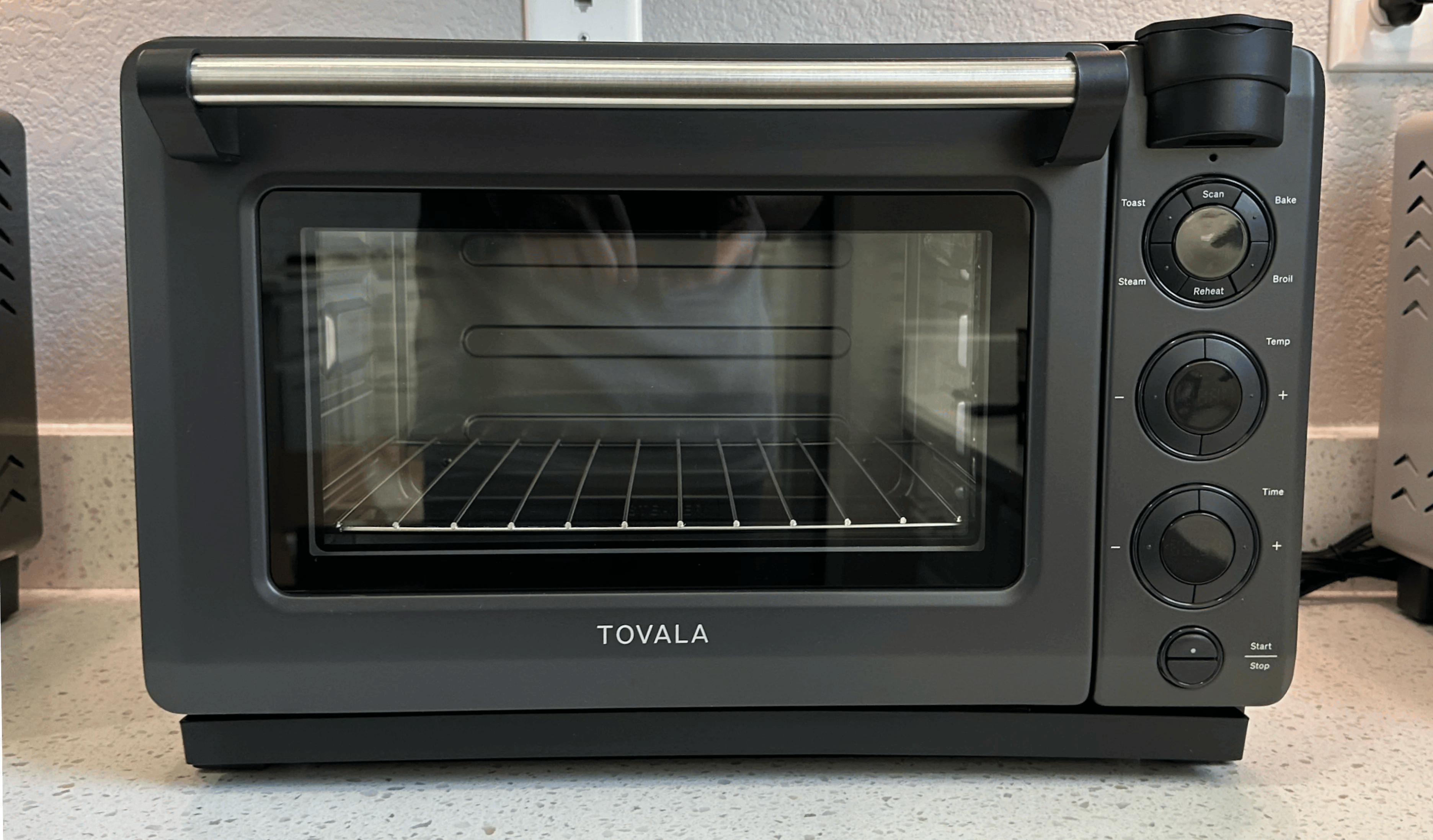 tovala smart oven pro review