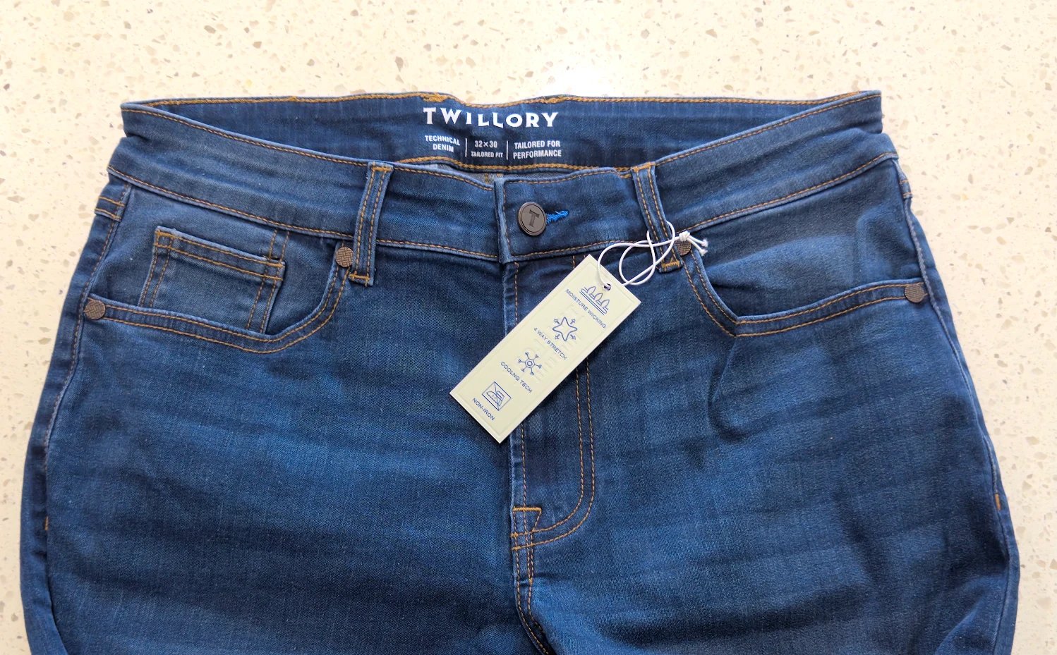 twillory review jeans