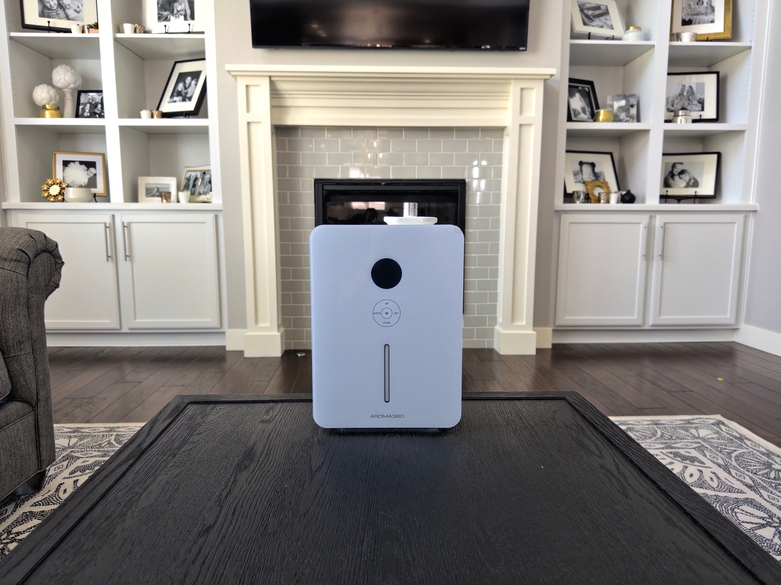aroma360 hvac diffusers: the ultimate guide to elevating your home’s ambiance