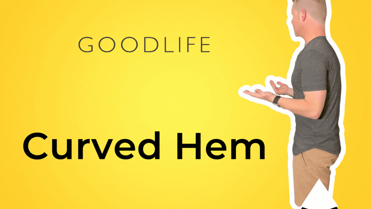 Goodlife Review (2024) Unveiling The Truth Of The Tees