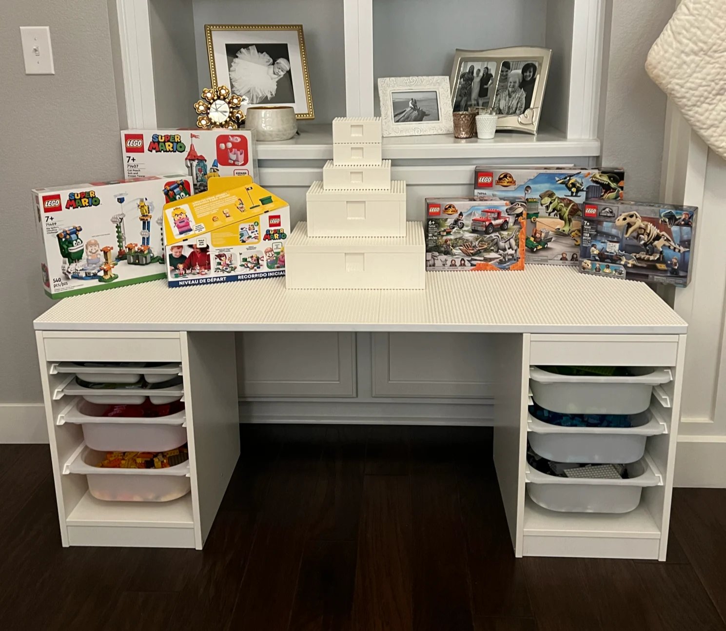 lego table