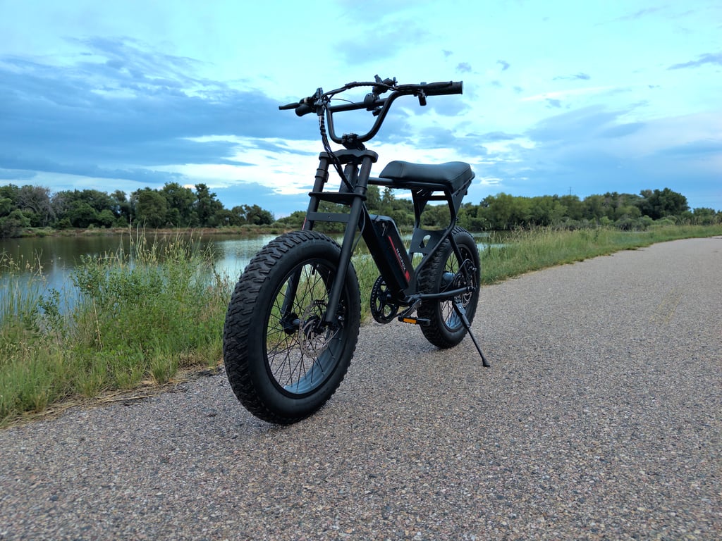 Macfox X1 Review - Can This Sub $1k EBike Be Worth It?!?