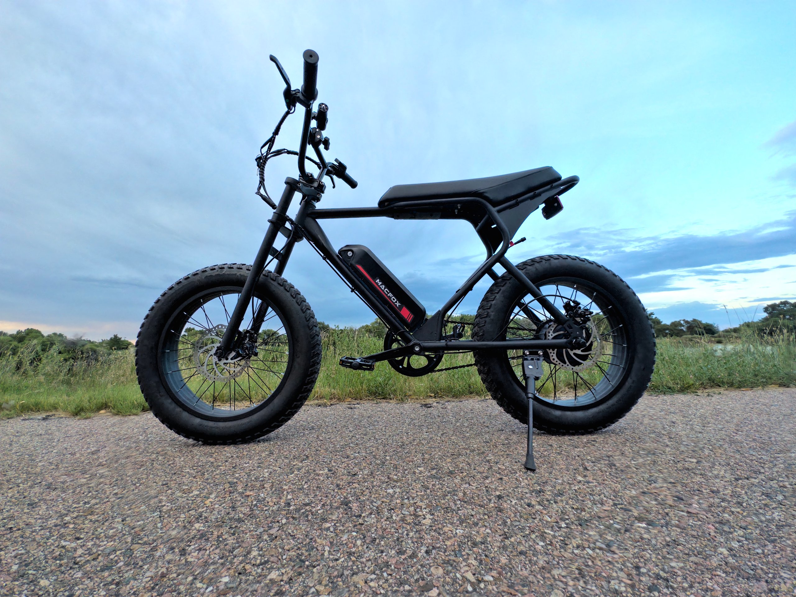 macfox x1 review: the ultimate ebike review – from unboxing to top speed