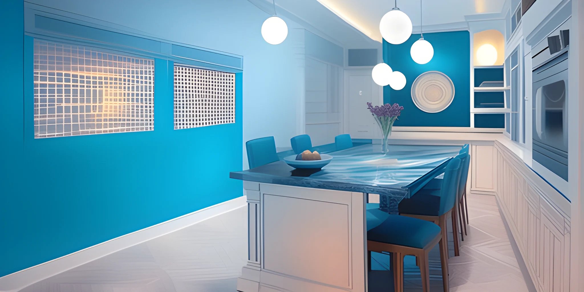 it’s like a bliss spa meets your home
