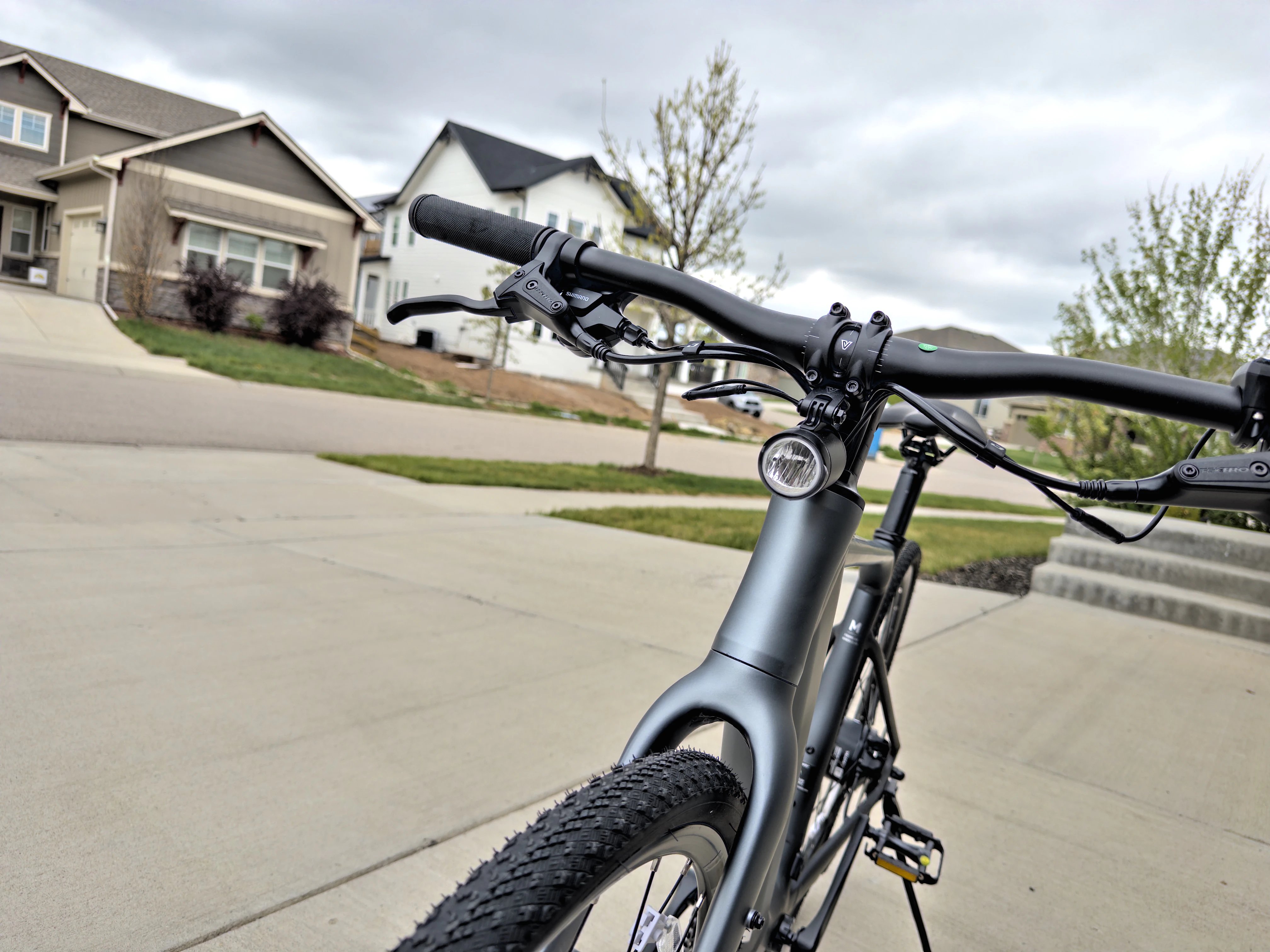 previously called the thunder 1, the thunder is now called the t1 from velotric