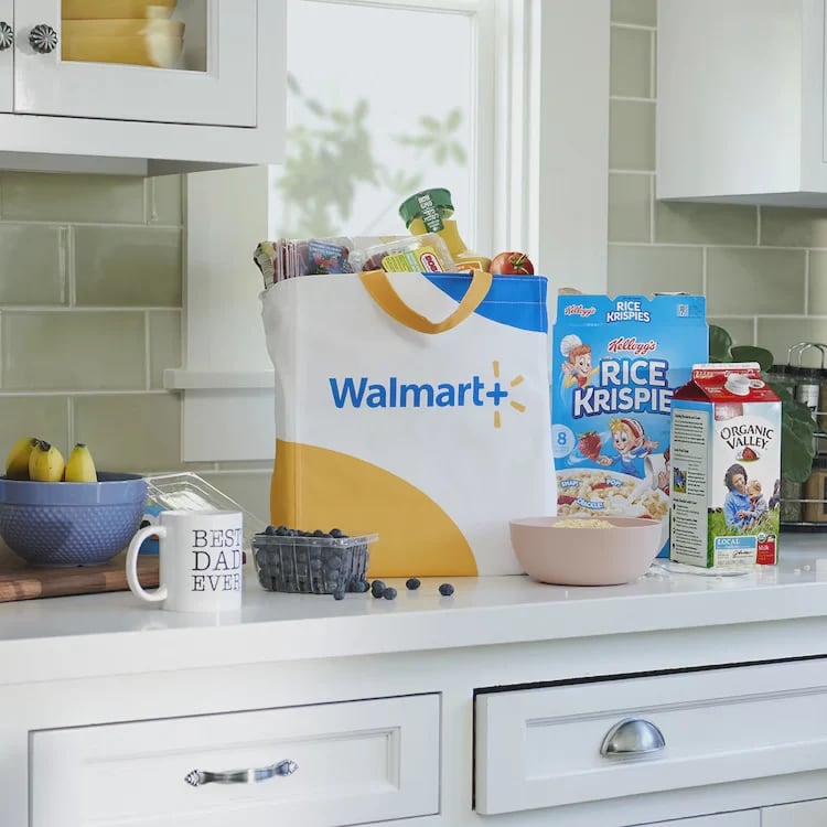 Walmart+ Review