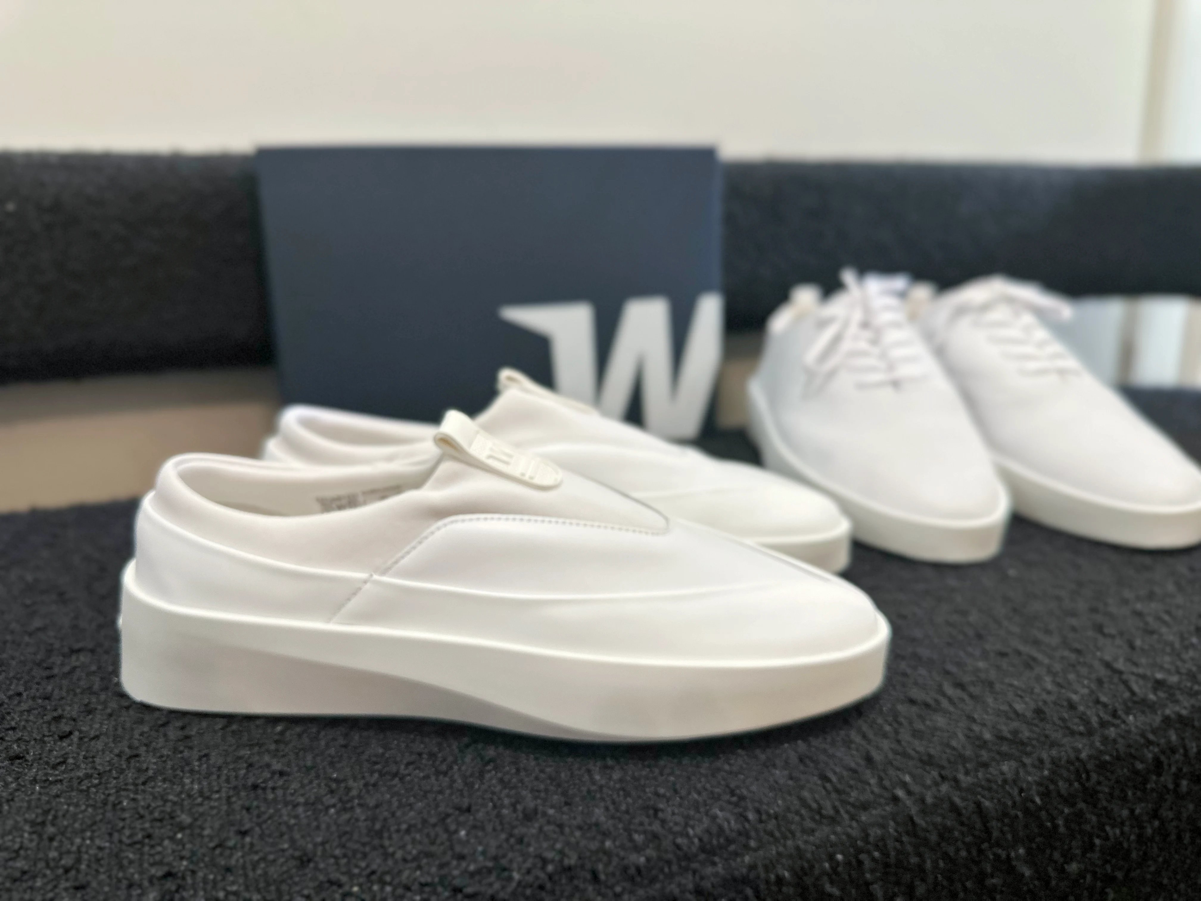 wolf + shepherd cruise shoes review