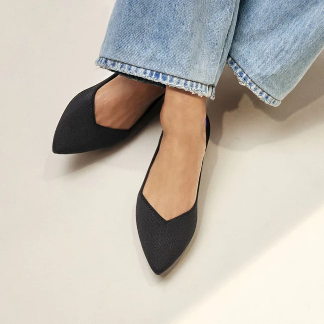 Rothy size guide outlet
